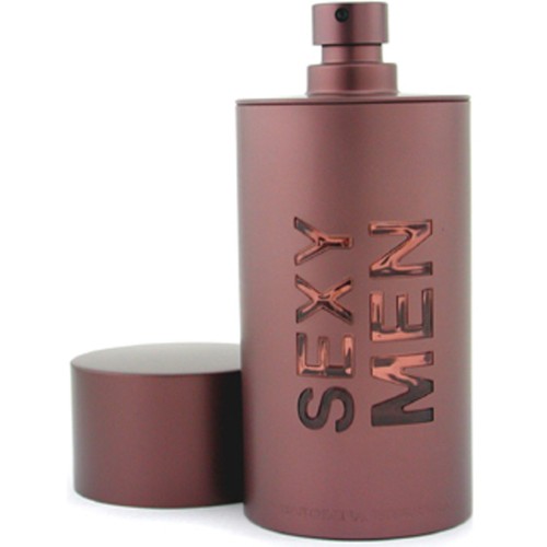 Carolina herrera 212 discount sexy men 100ml